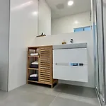 Lägenhet Karpatska Poprad