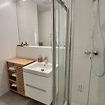 Appartement Karpatska Poprad