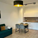 Karpatska Appartement Poprad