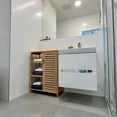 Apartament Karpatska Poprad