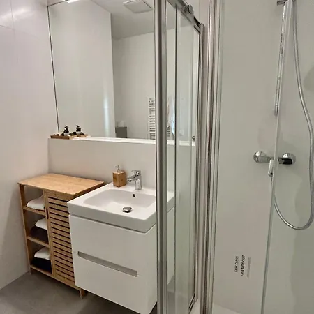 Apartament Karpatska Poprad