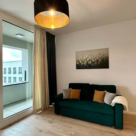 Lejlighed Karpatska Poprad